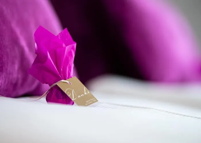 Apartment Impuls | Aparts