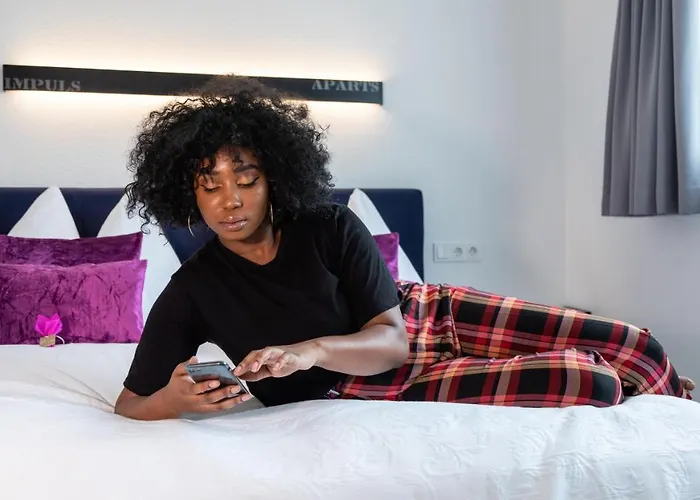 Impuls | Aparts Apartment Schladming