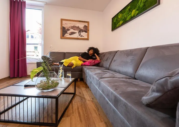 Impuls | Aparts Apartment